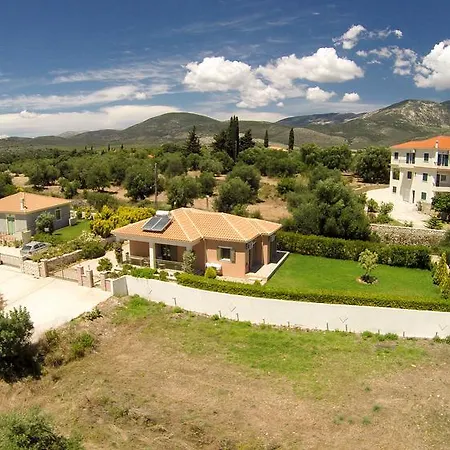 Villa Paraspori