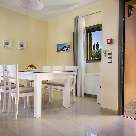 Paraspori Villa Pesadha